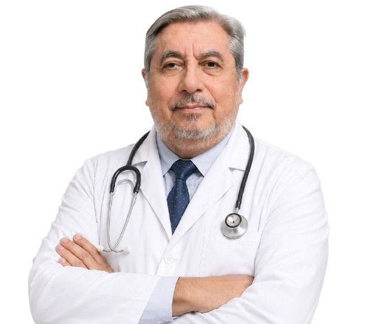 Dr. Bosio, Juan Carlos - Médico Clínico Online